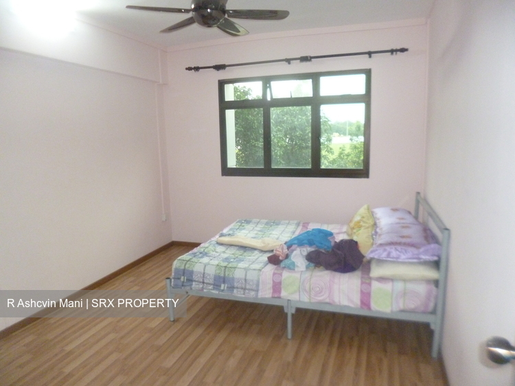 Blk 589 Woodlands Drive 16 (Woodlands), HDB 5 Rooms #238361621